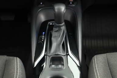 Toyota C-HR - 2021