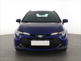 Toyota C-HR - 2021