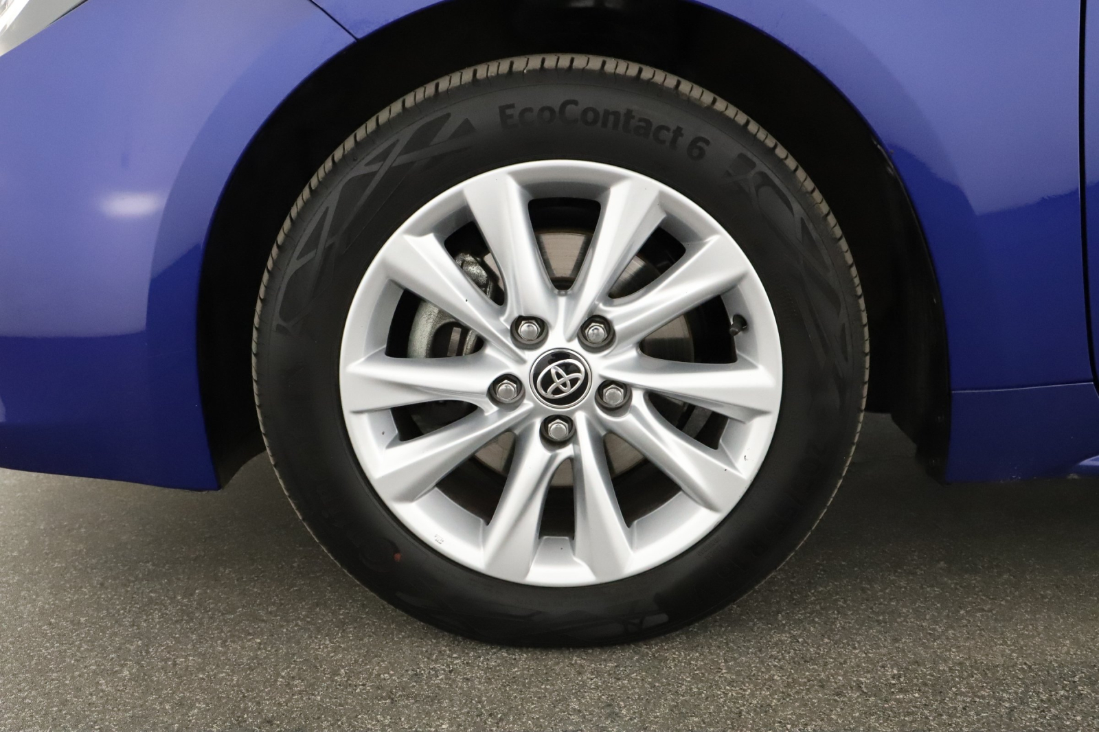 Toyota C-HR - 2021