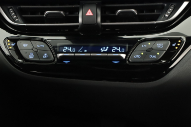 Toyota C-HR - 2021