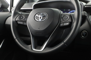 Toyota C-HR - 2021