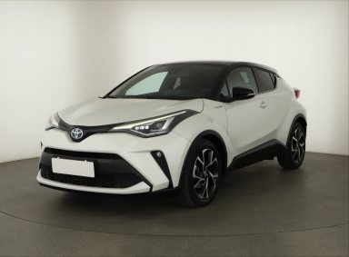 Toyota C-HR - 2021