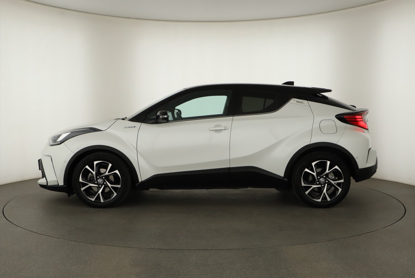 Toyota C-HR - 2021