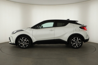 Toyota C-HR - 2021