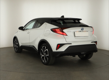 Toyota C-HR - 2021