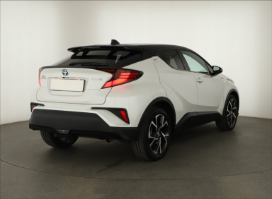 Toyota C-HR - 2021