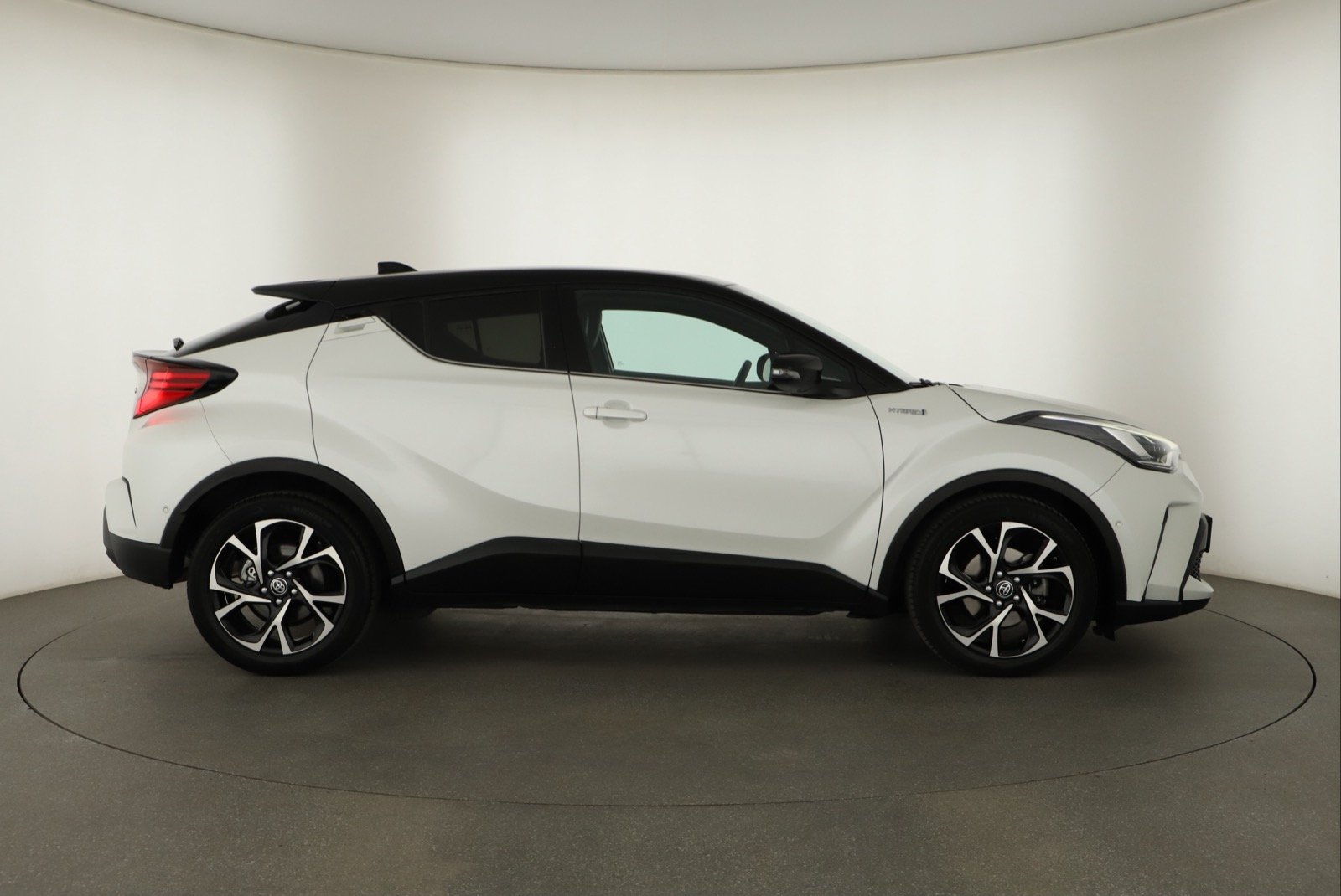 Toyota C-HR - 2021