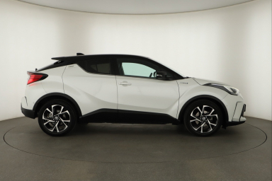 Toyota C-HR - 2021