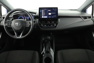 Toyota C-HR - 2021