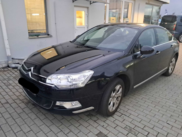 Citroen C5 2009