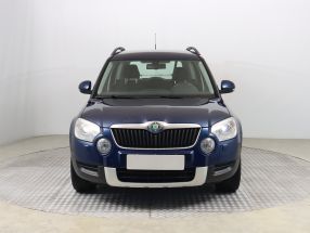 Skoda Yeti - 2009
