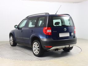 Skoda Yeti - 2009