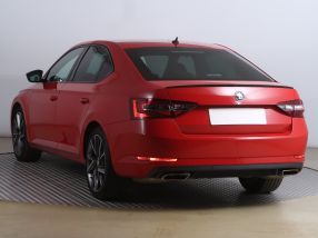Skoda Superb - 2017