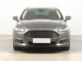 Ford Mondeo - 2017