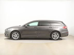 Ford Mondeo - 2017
