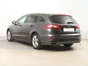 Ford Mondeo - 2017