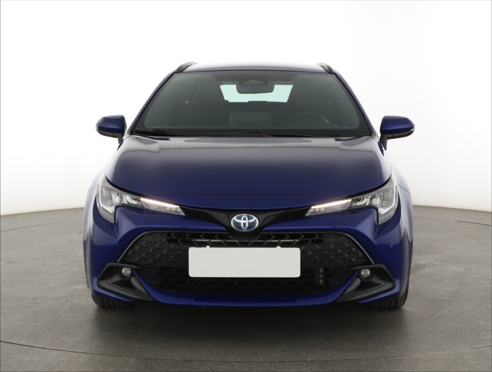 Toyota Corolla - 2023
