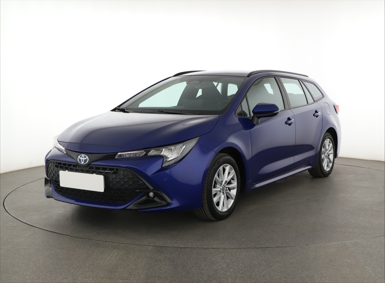 Toyota Corolla - 2023