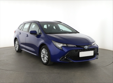 Toyota Corolla - 2023
