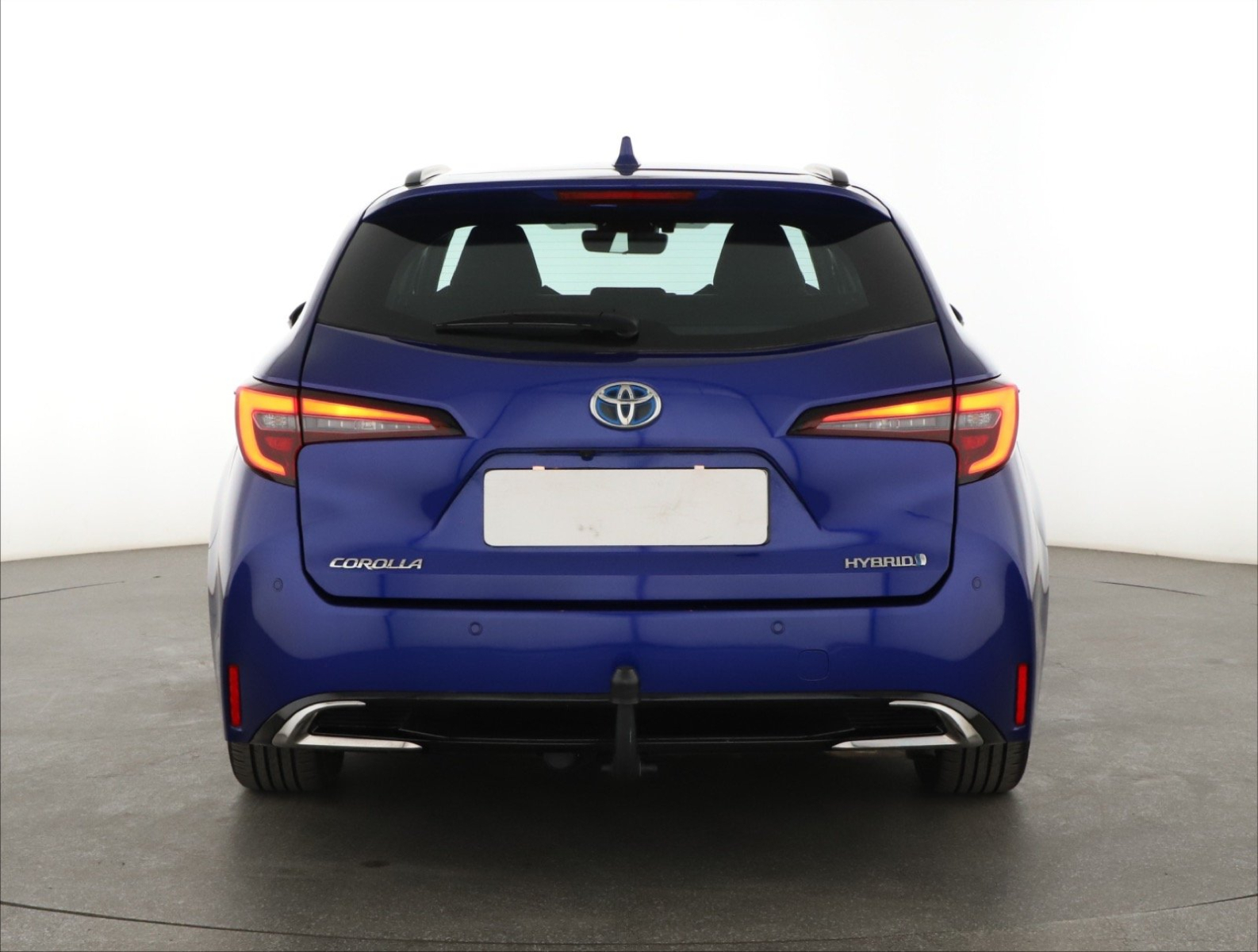 Toyota Corolla - 2023