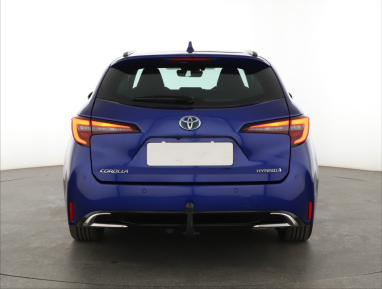 Toyota Corolla - 2023