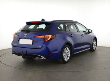 Toyota Corolla - 2023