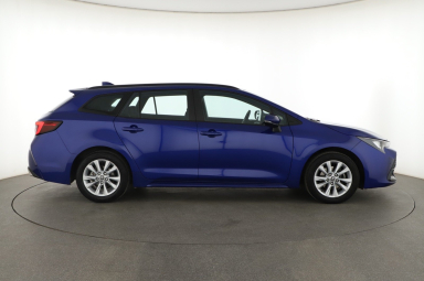 Toyota Corolla - 2023