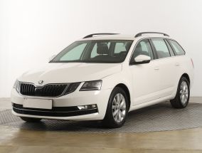 Skoda Octavia - 2018