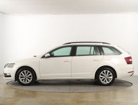 Skoda Octavia - 2018