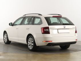 Skoda Octavia - 2018