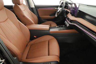 Škoda Superb - 2024
