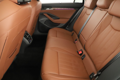 Škoda Superb - 2024