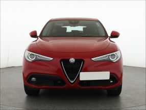 Alfa Romeo Stelvio - 2019