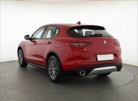 Alfa Romeo Stelvio - 2019