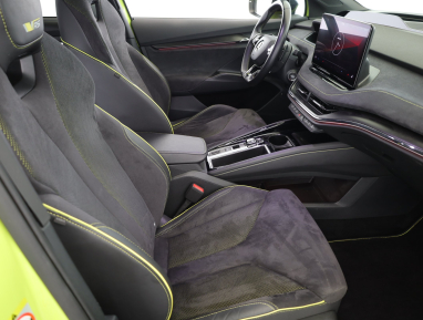 Škoda Enyaq Coupé - 2022