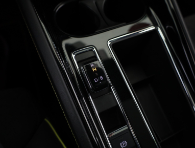 Škoda Enyaq Coupé - 2022