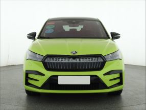 Skoda Enyaq Coupé - 2022