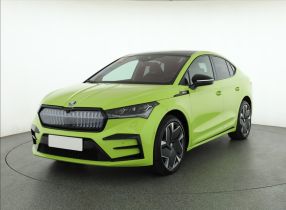 Skoda Enyaq Coupé - 2022
