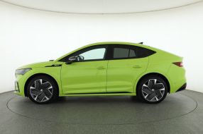 Skoda Enyaq Coupé - 2022