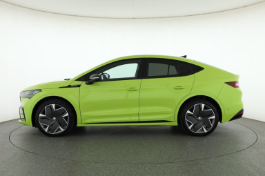 Škoda Enyaq Coupé - 2022