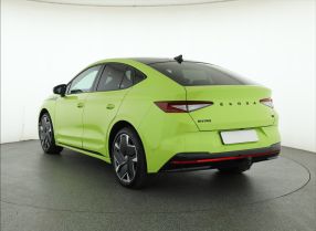 Skoda Enyaq Coupé - 2022
