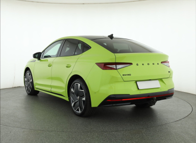 Škoda Enyaq Coupé - 2022