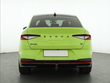 Škoda Enyaq Coupé - 2022