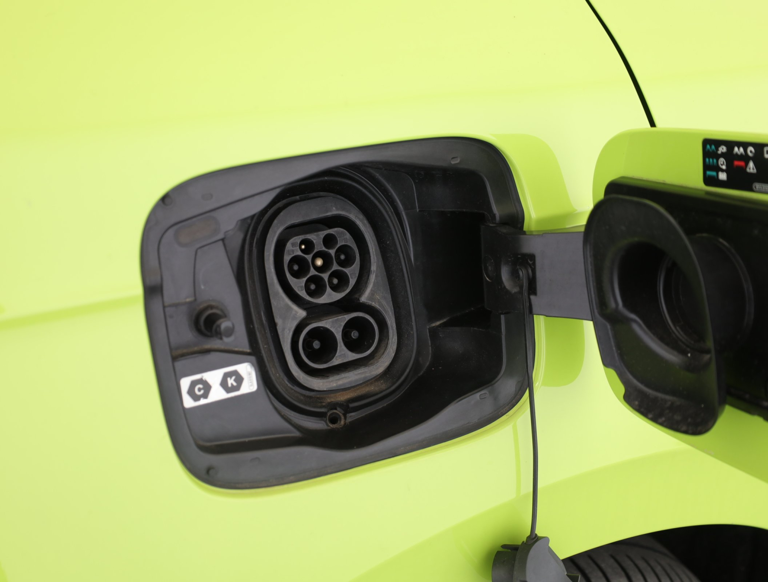 Škoda Enyaq Coupé - 2022