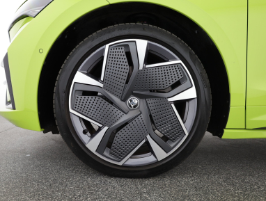 Škoda Enyaq Coupé - 2022