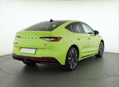 Škoda Enyaq Coupé - 2022