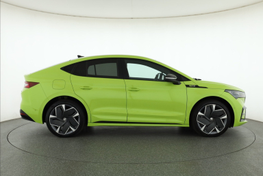 Škoda Enyaq Coupé - 2022