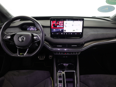 Škoda Enyaq Coupé - 2022