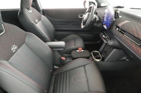 MINI 3-door - 2024