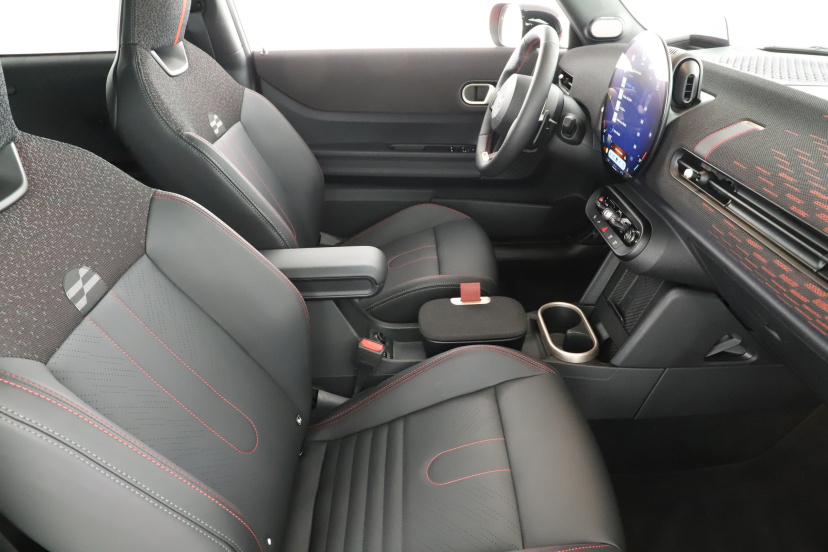 MINI 3-door, 2024